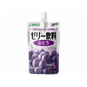 ジャネフ　ゼリー飲料　ぶどう / 12912　100g（キユーピー）