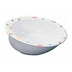 メラミン食器　リズム　小鉢（小） / MS-41RRZ（三信化工）