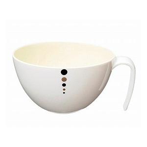 スープ椀 / 71737　ドット（食器類）（カノー）