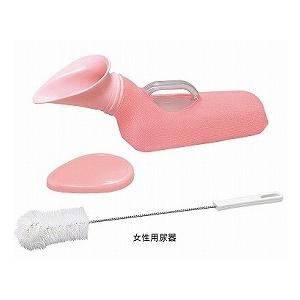 テイコブ 半透明尿器 女性用 / UR01W（幸和製作所） : 介護用品の