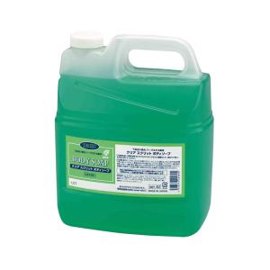 ハーブ ボディソープ / 00091105 1L（フェニックス） : 介護用品の