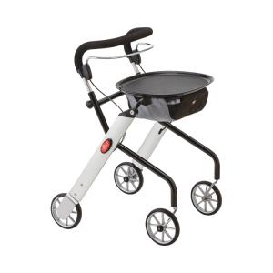 アイカートフリーG / No.839 オリーブ（須恵廣工業） : 介護用品の