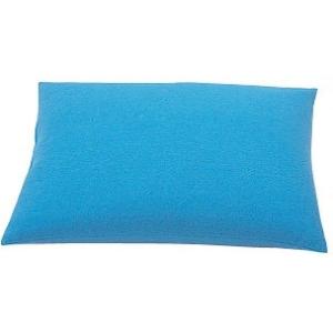 ビーズパッド　枕型 / 60×40cm（介援隊）