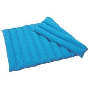 ビーズパッド　大型マット / 100×70cm（クッション）（介援隊）