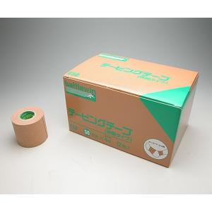 テーピングテープ［伸縮］ ２４巻入  E-25（ニチバン）｜shimayamedical