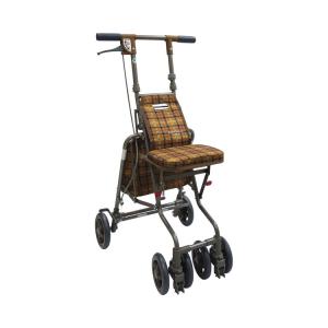 サニーウォーカーAW-RB / チェックNB（島製作所） : 介護用品のシマヤ