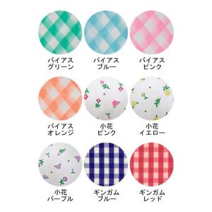 ブルー防水食事用エプロン / 100-31 ギ...の詳細画像1