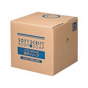 ミルキィ ミルキィボディソープ やさしいせっけんの香り / F-10-012