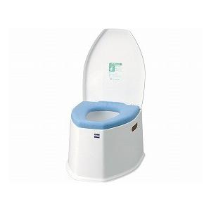 安寿 ポータブルトイレ SP / 533-222（アロン化成） : 介護用品