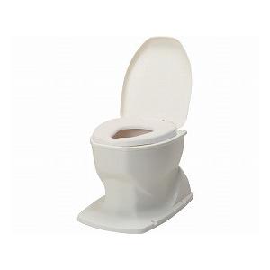 安寿　サニタリエース　OD　据置式 / 533-403　標準タイプ　アイボリー（アロン化成）