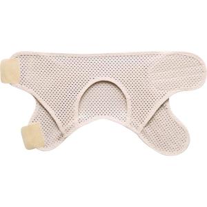 中山式ひざ用医学固定帯メッシュ　1枚入　左右兼用 / フリー（中山式産業）