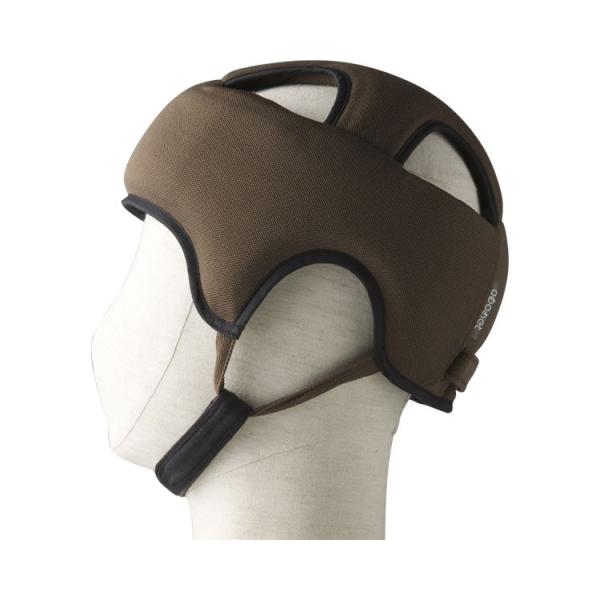 abonet（アボネット）ガードAタイプ（浅型タイプ）　スタンダードN / 2072　M　ブラウン（...