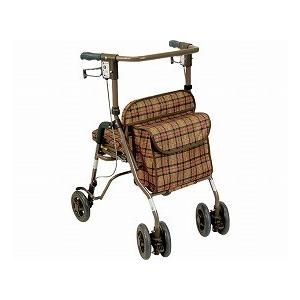 シンフォニーSP / 花柄BK（島製作所） : 介護用品のシマヤメディカル