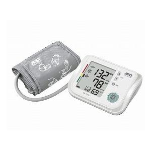 上腕式血圧計 / UA-1020G（エー・アンド・デイ）｜shimayamedical