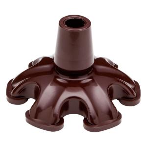 たっちゃんラージ 18mm 茶 AAA042