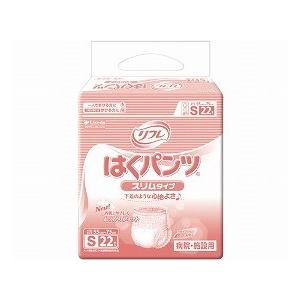 ライフリー うす型軽快パンツ M / 51797→50957 22枚（ユニ・チャーム