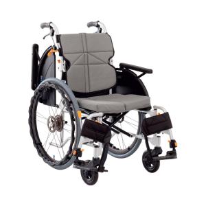 松永製作所　自走用　多機能　車椅子　ネクストコア　アジャスト　NEXT-51B yua-shop_w11-450_1.jpg