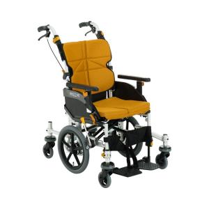 ネクストコア グラン 介助用車いす NEXT-22B / 座幅42cm ＃F-1