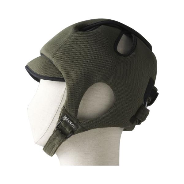 abonet（アボネット）ガードCタイプ（後頭部衝撃吸収重視型）　スタンダードN / 2006　オリ...