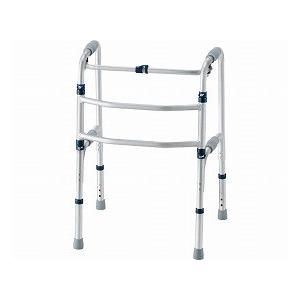 ハッピーIII / 117090 ブルーメタリック（竹虎 ヒューマンケア事業部