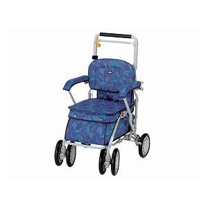 サンホリディU248 / ピーコックブルー（ウィズワン） : b214102 : 介護  