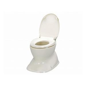 パナソニックPortable Toilet [PN-L23308/あたたか便座 Panasonic（パナソニック） 家具調トイレ 座楽 ベーシック PN-L23308