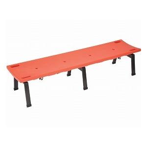 レスキューボードベンチ / BC-309-118-5 防災用品（テラモト） : 介護 