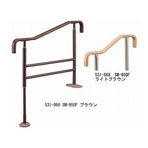 LOHATES（ロハテス） / 019-1550 ホワイト LH-03WT-R（マツ六） : 介護