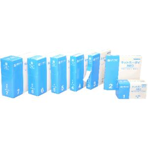 ネットホータイＮＥＯ  3号腕・下腿  NE-2613  3号腕・下腿  3cm×25m （伸長） ...