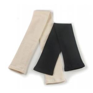 NEアンダースリーブ（機能性サポーター）  生成り  9cm×80cm  10枚  NE-2111（...