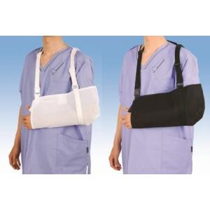 アームリーダー  黒大（フリー）  大人用フリーサイズ　（前腕部長さ：38cm）  1個  NE-6...