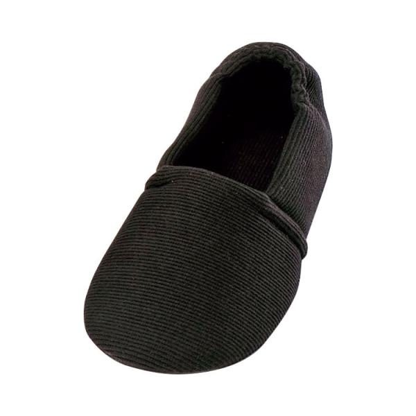 エスパド　2004 / S　ブラック  両足（徳武産業）