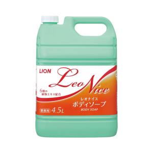 キレイキレイ 業務用 キレイキレイ薬用泡ハンドソープ / 4L シトラス