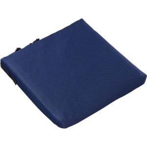 サポートクッション　スタンダード / NBA1540　ネイビー（とわ）
