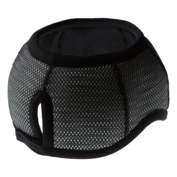 abonet（アボネット）セーフティインナーメッシュN / 2031　59〜61cm　ブラック（特殊...