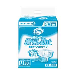 リフレ 簡単テープ止めタイプ 業務用 簡単テープ止めタイプ Mサイズ