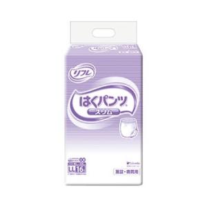 ライフリー 長時間あんしんリハビリパンツ M / 52311→54900 16枚