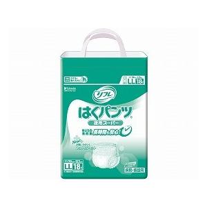 スマートイン パンツタイプ M / 17810 40枚（リブドゥコーポレーション