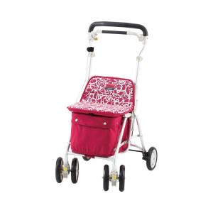 アイカートラブII / No.810 ワイン（須恵廣工業） : 介護用品のシマヤ