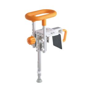 入浴グリップ［ユクリア］130 / PN-L12011A ブルー（パナソニック