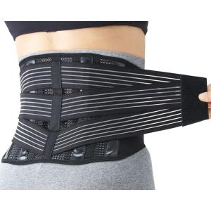 腰痛ベルト 介護用品 腰痛 三進興産 ソルボ楽らく腰ガード トリプル
