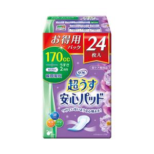 リフレ 超うす安心パッド リフレ 超うす安心パッド 300cc / 17957