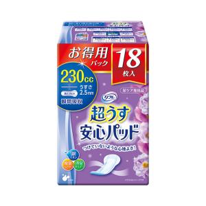 リフレ 超うす安心パッド リフレ 超うす安心パッド 200cc / 17955