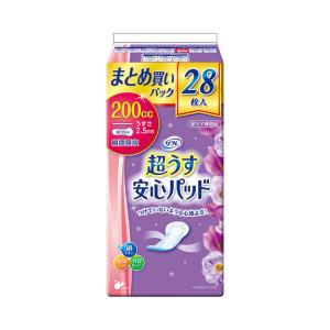 リフレ 超うす安心パッド リフレ 超うす安心パッド 羽つき 180cc