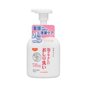 ハビナース　泡がやさしいおしり洗い / 11046　350mL（ピジョン）