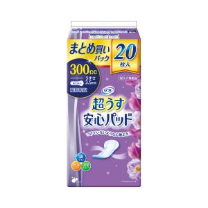 リフレ 超うす安心パッド リフレ 超うす安心パッド 120cc / 17953