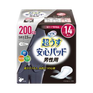 リフレ 超うす安心パッド リフレ 超うす安心パッド 120cc / 17953