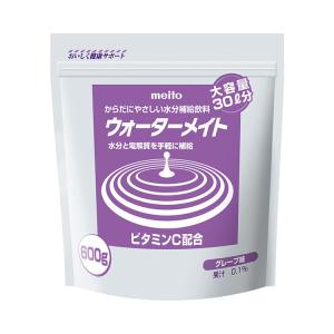 ウォーターメイト　600G　グレープ味 / 600g（名糖産業）