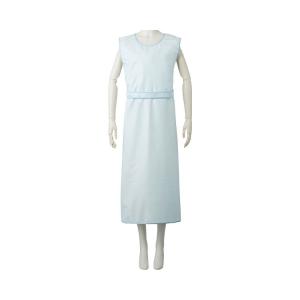 ウィズエール 入浴介助エプロン / 039-12...の商品画像