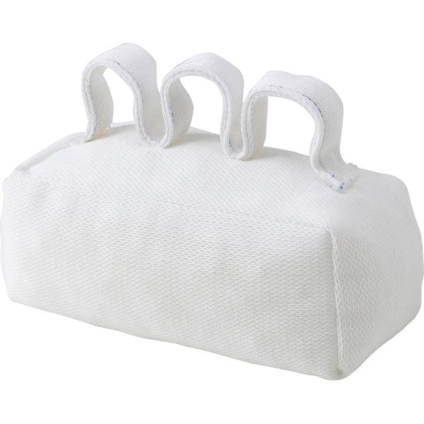 やわらかパイプ　ビーズクッション / 100-233　1（亀屋）